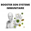 Box to strengthen your immune system